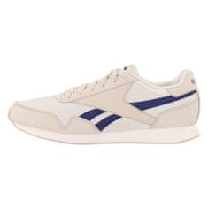 Reebok Obuv béžová 45.5 EU Royal CL Jog