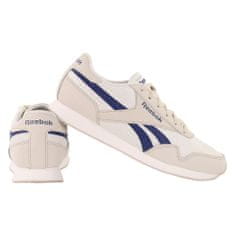 Reebok Obuv béžová 45.5 EU Royal CL Jog