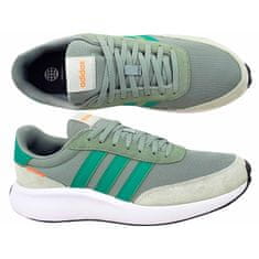 Adidas Obuv beh 46 2/3 EU Run 70S