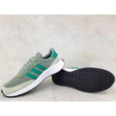 Adidas Obuv beh 46 2/3 EU Run 70S