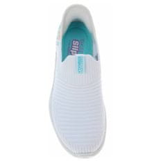 Skechers Obuv biela 39.5 EU GO Walk 6 Tropical Bay