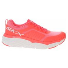 Skechers Obuv ružová 39 EU Max Cushioning Elite