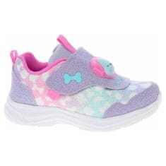 Skechers Obuv 21 EU Slights Glimmer Kicks Skech Pets