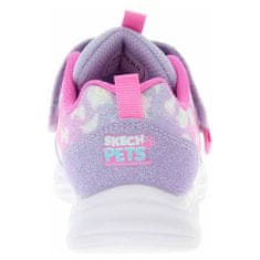 Skechers Obuv 23 EU Slights Glimmer Kicks Skech Pets