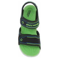 Skechers Sandále čierna 32 EU Hypno Splash