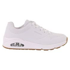 Skechers Obuv biela 35.5 EU Unostand