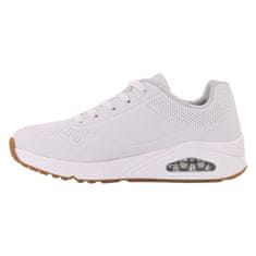 Skechers Obuv biela 35.5 EU Unostand