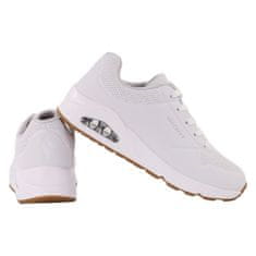 Skechers Obuv biela 35.5 EU Unostand