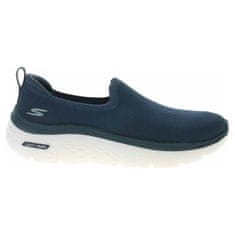 Skechers Obuv tmavomodrá 38 EU GO Walk Hyper Burstgrand Smile