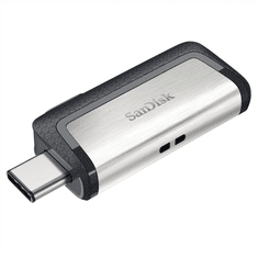 HAMA SanDisk Ultra Dual USB-C Drive 32 GB