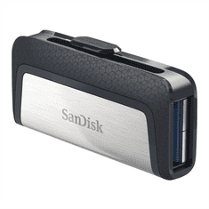 HAMA SanDisk Ultra Dual USB-C Drive 32 GB