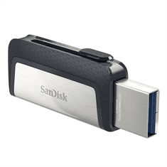 HAMA SanDisk Ultra Dual USB-C Drive 32 GB