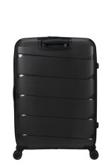 American Tourister Cestovný kufor AIR MOVE 75cm Čierna