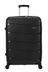 American Tourister Cestovný kufor AIR MOVE 75cm Čierna