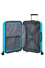 American Tourister Cestovný kufor Airconic Spinner 67cm modrá