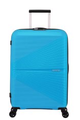 American Tourister Cestovný kufor Airconic Spinner 67cm modrá