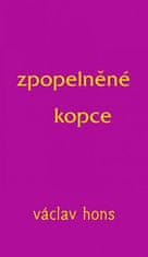 Václav Hons: Zpopelněné kopce