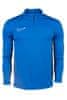 Nike Pánske mikina DF Academy 23 SS Drill DR1352 463 L