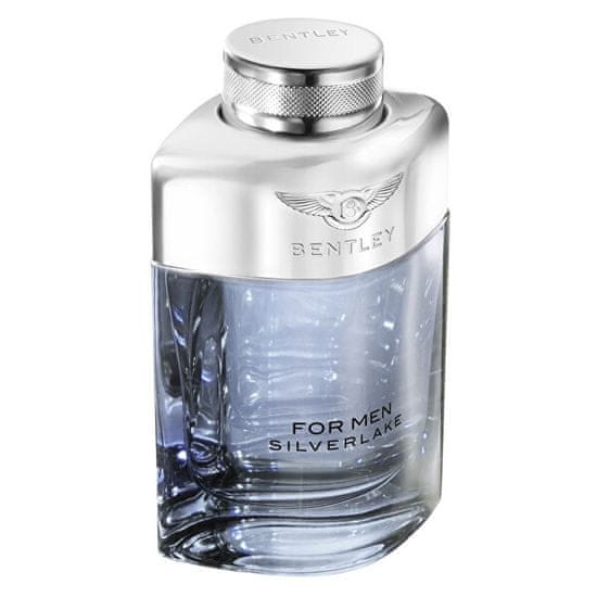 Bentley For Men Silverlake - EDP