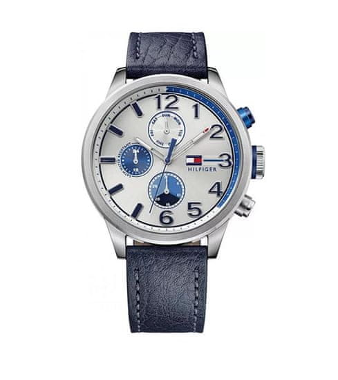 Tommy Hilfiger Pánske hodinky 1791240