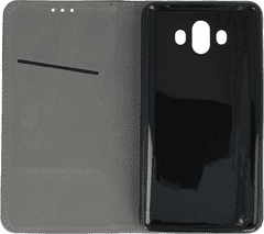 Noname Cu-be Platinum pouzdro Samsung Galaxy A54 5G Black
