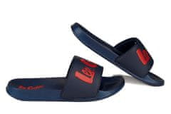 Lee Cooper Detské papuče LCW-22-42-0992K 34 EUR