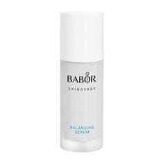 Babor Vyrovnávajúce pleťové sérum pre zmiešanú pleť Skinovage ( Balancing Serum) 30 ml