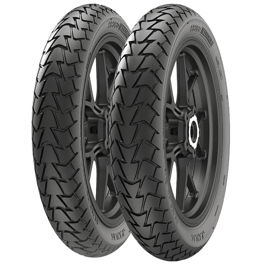 Anlas Pneumatika SC 360 Allgrip 130/60 - 13 60P TL Přední;Zadní