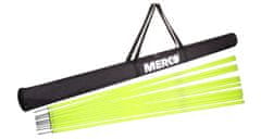Merco Neon Economy 170 sada 12 slalomových tyčí 1 sada