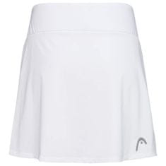 Head Club Basic Skort Long Women dámska sukňa WH S