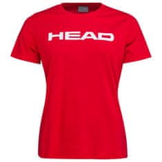 Head Club Lucy T-Shirt Women dámske tričko RD S