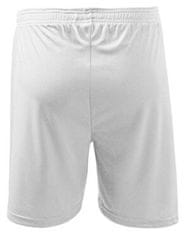 Merco Playtime pánske šortky biela XL
