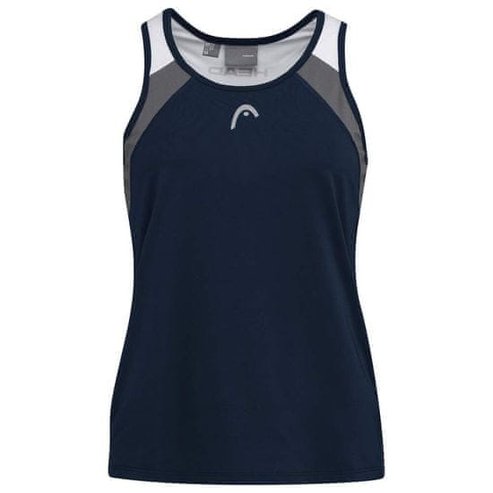 Head Club 22 Tank Top Women dámske tielko DB L