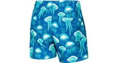 Aqua Speed Finn Jellyfish children's swimming shorts 10-12