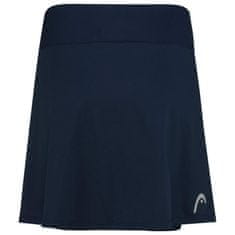 Head Club Basic Skort Long Women dámska sukňa DB M