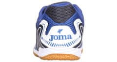 Joma Maxima 2104 sálová obuv modrá EU 44
