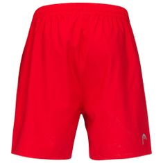 Head Club Shorts Men pánske šortky RD L