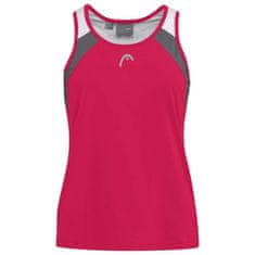 Head Club 22 Tank Top Women dámske tielko MA M