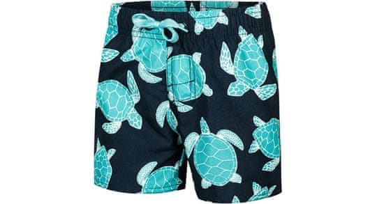 Aqua Speed Finn Turtles children's swimming shorts 10-12