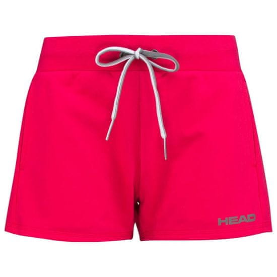 Head Club ANN Shorts Women dámske šortky MA M