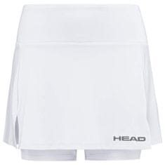 Head Club Basic Skort Women dámska sukňa WH XL