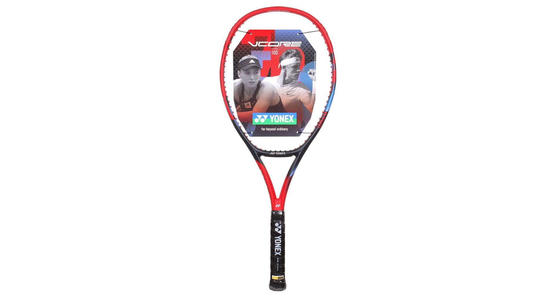 Yonex VCORE 100 2023 tenisová raketa G3 | MALL.SK