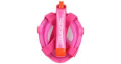 Aqua Speed Spectra 2.0 KID potápačská maska ružová S