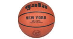 Gala New York BB6021S basketbalová lopta č. 6