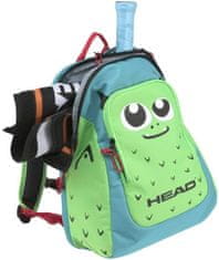 Head Kids Backpack 2022 detský športový batoh BLGE 1 ks