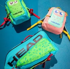 Head Kids Backpack 2022 detský športový batoh BLGE 1 ks