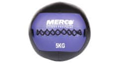 Merco Wall Ball posilňovacia lopta 5 kg