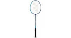 Yonex Astrox 01 bedmintonová raketa modrá G4