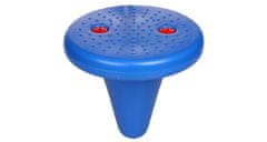 Merco Sensory Balance Stool balančné sedátko modrá 1 ks