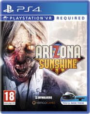 INNA Arizona Sunshine (PSVR) (PS4)